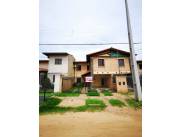 DUPLEX EN ALQUILER FERNANDO ZONA NORTE