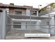 ALQUILO DUPLEX EN ASUNCION BARRIO CARMELITAS COD 4573