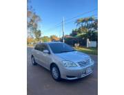 Vendo Toyota ALLEX Año 2003