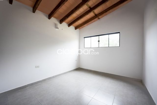 Casas - CUOTAS DESDE GS. 2.538.500 PARA TU CASA PROPIA!