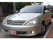 VENDO TOYOTA ALLION AÑO 2003 MOTOR 1.8 4X2 AIRE FULL INTERIOR NEGRO RADIO PANTALLA!!!