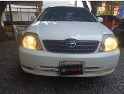 Toyota New Corolla 2003 real !!! 1 dueño aire!!!1.5 aut.