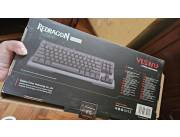 Tablero Gamer Redragon