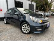 Kia Rio Hatchback 2016 jah