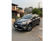 Toyota Rav4 2018 jb