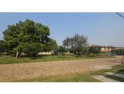 TERRENO EN VENTA LUQUE LAURELTY