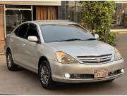 Toyota New Allion 2007 ri