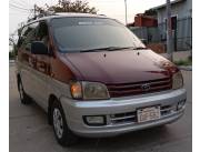 Toyota Noah 1997 sal