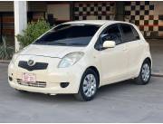 Toyota new vitz 2006 real impecable