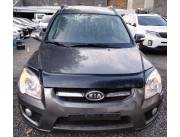 KIA sportage año 2008/2009 recién importado