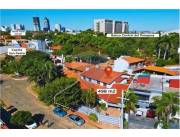 Residencia - Venta - Paraguay Asunción Las Lomas (Carmelitas)