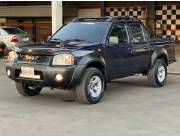 Nissan frontier 2009 real impecable