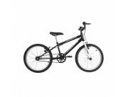 BICICLETA TRACK ARO 20 COLOR NEGRO !! NUEVOS CON GARANTIA !! HACEMOS DELIVERY !!