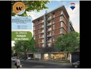 Departamento - Venta - Paraguay Asunción Las Mercedes