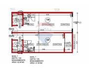 Departamento - Venta - Paraguay Asunción Pettirossi