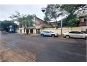 Terreno - Venta - Paraguay Asunción San Roque