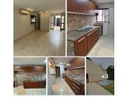 ALQUILO Duplex en Las Lomas