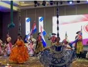 Danza y Musica Folklorica paraguaya para eventos empresariales y familiares