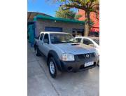 NISSAN FRONTIER 2.014 ID25