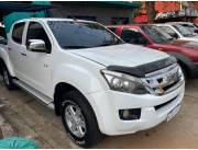 Lujosa Isuzu Dmax 2.014