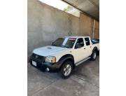 Nissan Frontier 2005