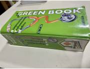 Vendo Green Book