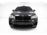 BMW X6 Look M 2016 Diesel