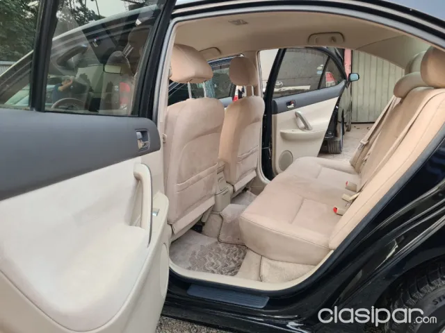 Toyota Premio 2007 — foto 8