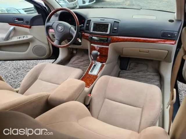 Toyota Premio 2007 — foto 7
