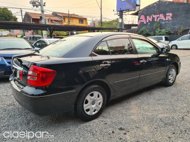 Toyota Premio 2007 — foto 6