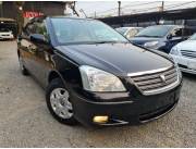 DISPONIBLE TOYOTA PREMIO 2007 1.5 RECIEN IMPORT SIN USO EN PY