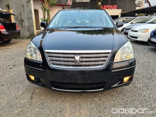 Toyota Premio 2007 — foto 3
