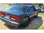 Hermosa Nissan Sunny