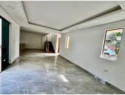 En venta Duplex Premium con 3 dormitorios en suite en Luque