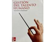 Vendo Libro de Gestión del Talento Humano