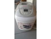 Vendo Máquina de hacer Pan Moulinex