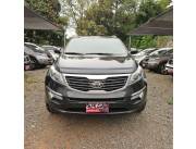 KIA SPORTAGE 2011 RECIEN IMPORTADO