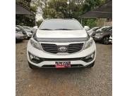 KIA SPORTAGE 2011 REC.IMP.