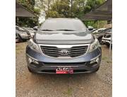 KIA SPORTAGE 2012 REC.IMP.