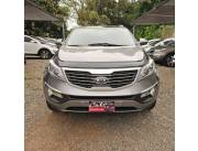 KIA SPORTAGE 2012 RECIEN IMPORTADO