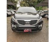 KIA SPORTAGE 2012 LIMITED REC.IMP.