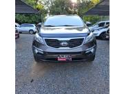 KIA SPORTAGE 2012 RECIEN IMPORTADO