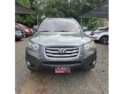 HYUNDAI NEW SANTA FE 2010 REC.IMP.