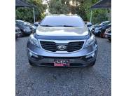 KIA SPORTAGE 2012 RECIEN IMPORTADO