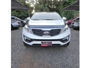 KIA SPORTAGE 2012 RECIEN IMPORTADO