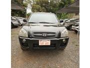 HYUNDAI TUCSON 2006 UNICO DUEÑO