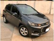 Chevrolet Tracker LT 2018 car