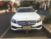 MERCEDES BENZ E220d 2019