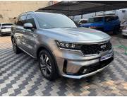 Kia New Sorento 2023