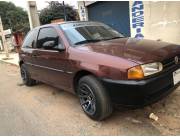 Volkswagen gol año 98